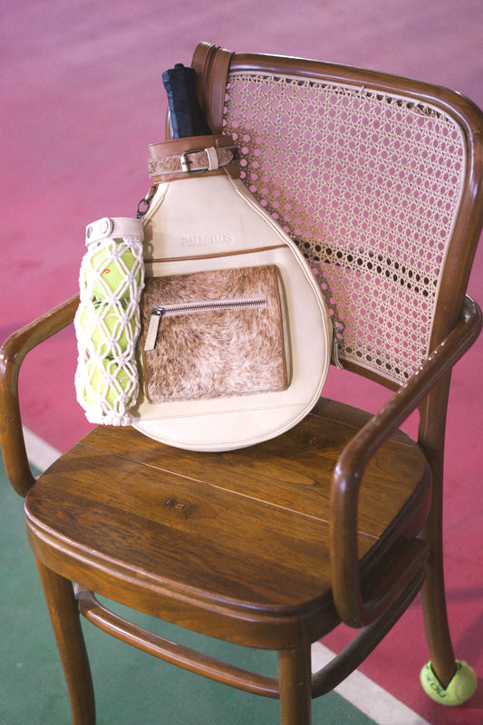 Signature Padel Bag - Palomino