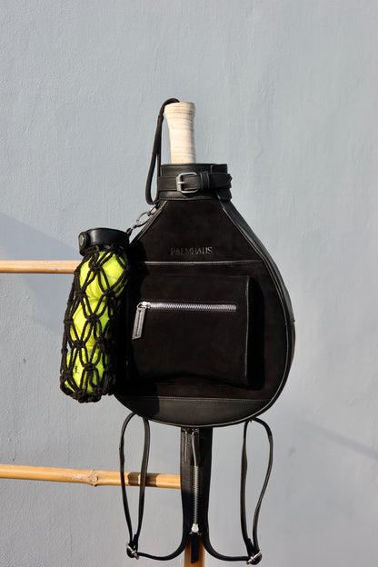 Signature Padel Bag - Ebony